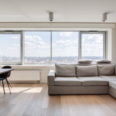 Квартира 55 м², 3-комнатная - изображение 3