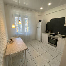 Квартира 32,9 м², 1-комнатная - изображение 5