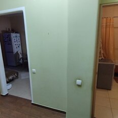 Квартира 47 м², 1-комнатная - изображение 4