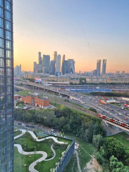 122,6 м², 2-комнатная квартира 55 900 000 ₽ - изображение 126