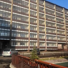 Квартира 38,9 м², 1-комнатная - изображение 2