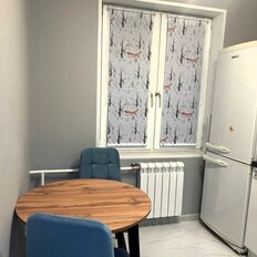 Квартира 32 м², 1-комнатная - изображение 2