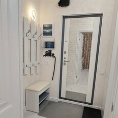 Квартира 54,4 м², 2-комнатная - изображение 3