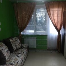 Квартира 31 м², 1-комнатная - изображение 4