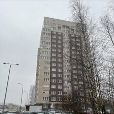 Квартира 40 м², 1-комнатная - изображение 1