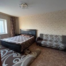 Квартира 49 м², 1-комнатная - изображение 2