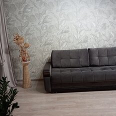 Квартира 52 м², 2-комнатная - изображение 4