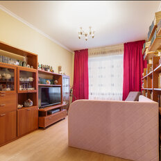 Квартира 79 м², 3-комнатная - изображение 5