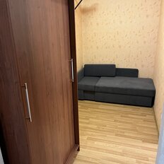 Квартира 43 м², 2-комнатная - изображение 4