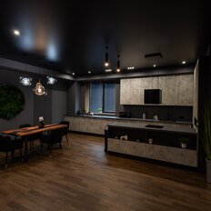 Квартира 120 м², студия - изображение 5