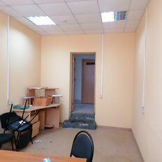 17,3 м², офис - изображение 4