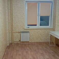 Квартира 30 м², 1-комнатная - изображение 3