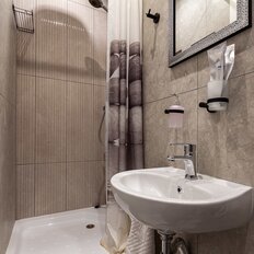 Квартира 18,4 м², студия - изображение 1