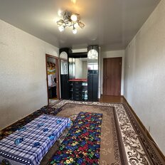 Квартира 49,7 м², 3-комнатная - изображение 5