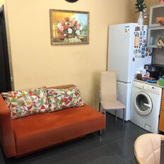 Квартира 44 м², 1-комнатная - изображение 1