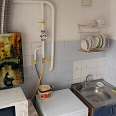 Квартира 43,6 м², 2-комнатная - изображение 5