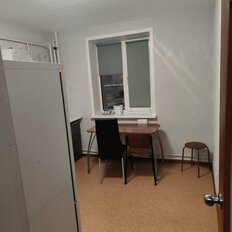 Квартира 35 м², 1-комнатная - изображение 2