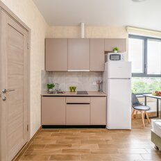 Квартира 22 м², студия - изображение 5