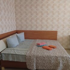 Квартира 42 м², 1-комнатная - изображение 3