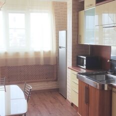 Квартира 83,7 м², 3-комнатная - изображение 4