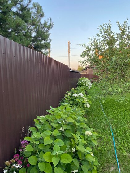 28 м² дом, 7,3 сотки участок 3 800 000 ₽ - изображение 62