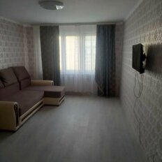 Квартира 47 м², 1-комнатная - изображение 2