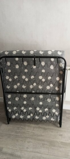 28 м², 1-комнатная квартира 2 490 ₽ в сутки - изображение 72