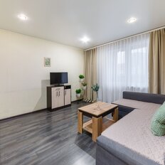 Квартира 36 м², 1-комнатная - изображение 2