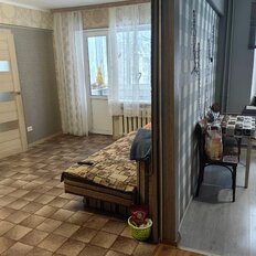 Квартира 44,6 м², 2-комнатная - изображение 5