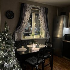 Квартира 78 м², 3-комнатная - изображение 4