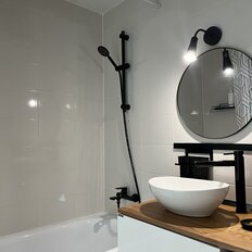 Квартира 41 м², 1-комнатная - изображение 5