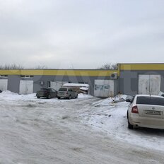 1296 м², помещение свободного назначения - изображение 2