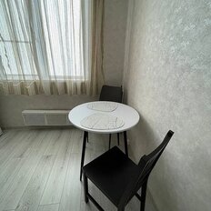 Квартира 39 м², 1-комнатная - изображение 5