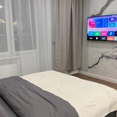 Квартира 30 м², студия - изображение 4