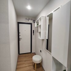 Квартира 43 м², 2-комнатная - изображение 2