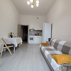 Квартира 23 м², студия - изображение 4