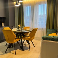 Квартира 57,7 м², 2-комнатная - изображение 5