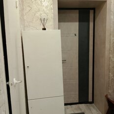 Квартира 35 м², 1-комнатная - изображение 1