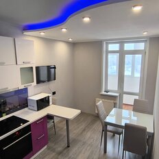 Квартира 45,7 м², 1-комнатная - изображение 4