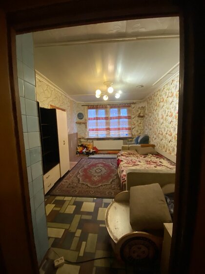 13,5 м², комната 3 500 000 ₽ - изображение 38