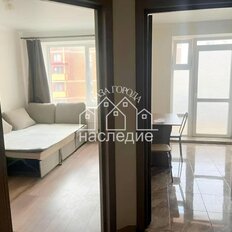 Квартира 30 м², 1-комнатная - изображение 1