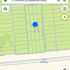 5 соток, участок - изображение 5