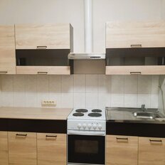 Квартира 36 м², 1-комнатная - изображение 3