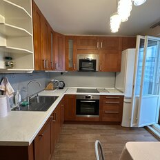 Квартира 55 м², 2-комнатная - изображение 1