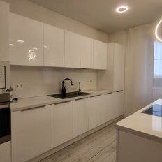 Квартира 43,3 м², 1-комнатная - изображение 2