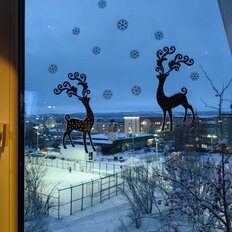 Квартира 63 м², 3-комнатная - изображение 4