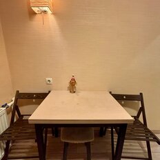 Квартира 30,2 м², 1-комнатная - изображение 4