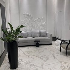 Квартира 35 м², 1-комнатная - изображение 2