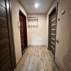 Квартира 31 м², 1-комнатная - изображение 1