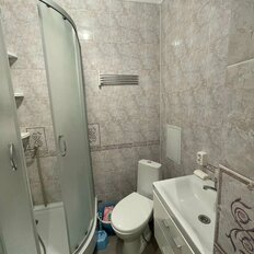 Квартира 22 м², студия - изображение 1